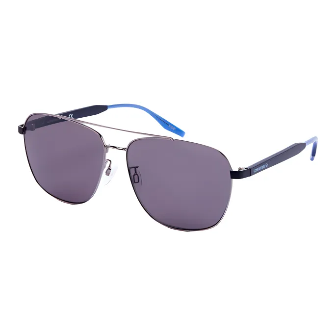 Converse Injection Molded Square Sunglasses Unisex-0