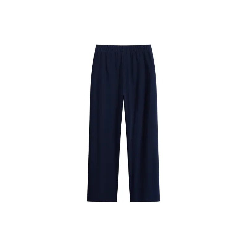 Kappa 1916 Series Knitted Sweatpants Men's Multicolor-1