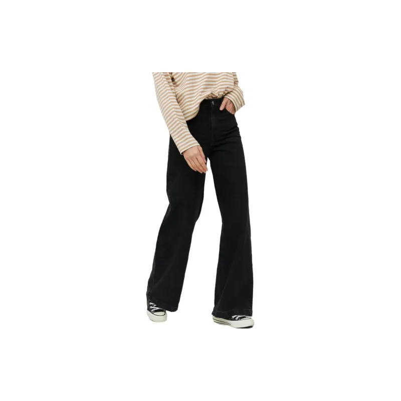 GAP Jeans Women's Black-3