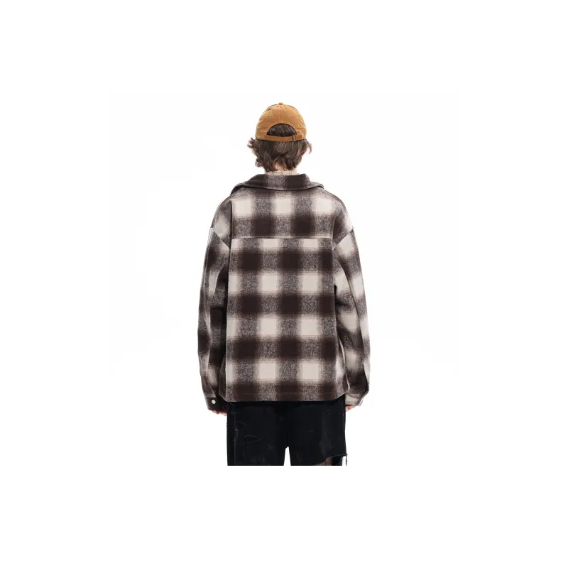 Hurley Jackets Coats Unisex Black-14