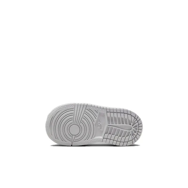 Jordan 1 Low OG Metallic Silver TD-5