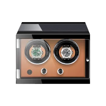 SimpleWishes Unconventional Collection 2 Digits Watch Winder Unisex