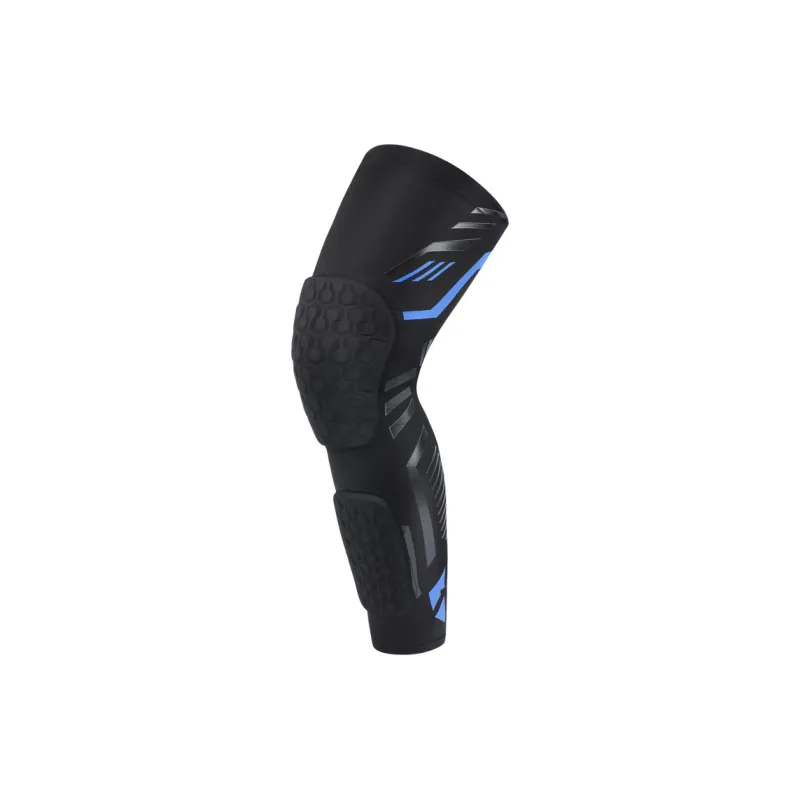TANLU Riding Equipment Leg Warmer Unisex Polyester M L XL 2XL Multiple Colors-4