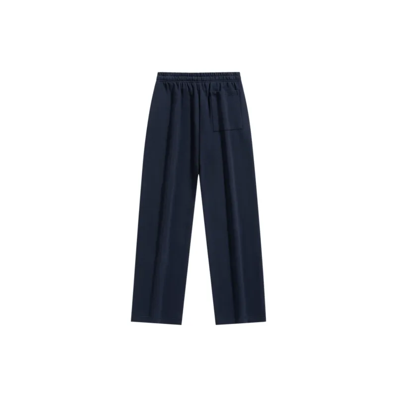 Magmode Knitted Sports Pants Unisex-29