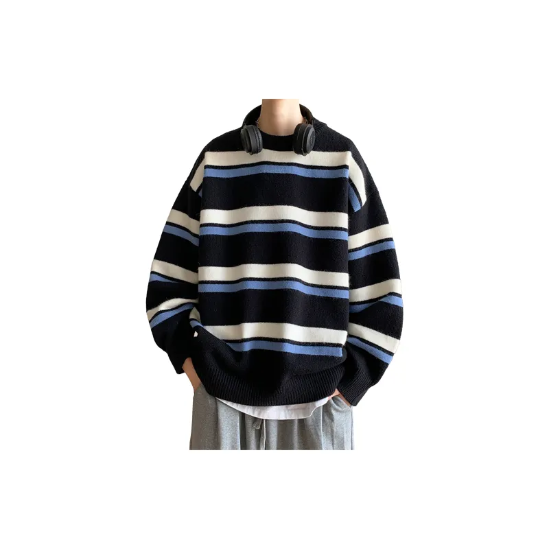 TONYKRZ Sweaters Unisex-4
