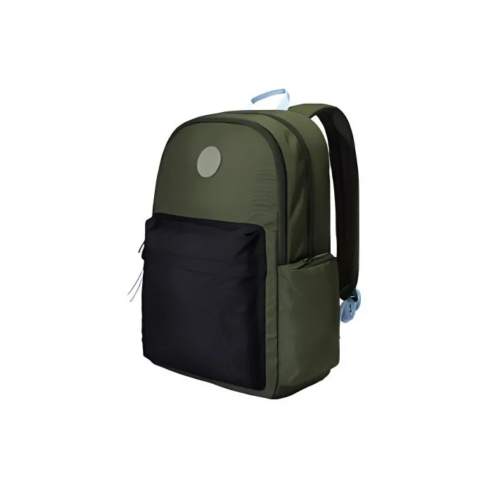 Skechers Fabric Backpack Regular Unisex Honeysuckle Green-1