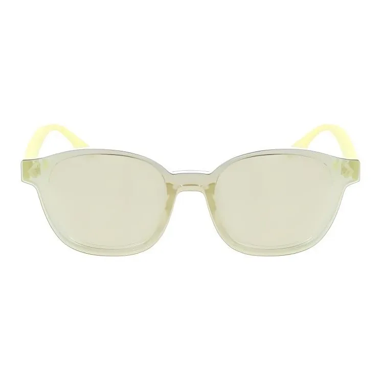 Converse Injection Molded Square Sunglasses Unisex-1
