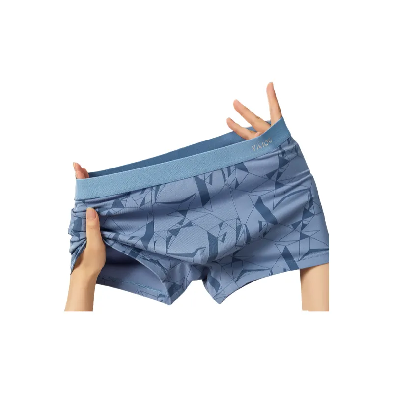 Yalu Men Underpants-6