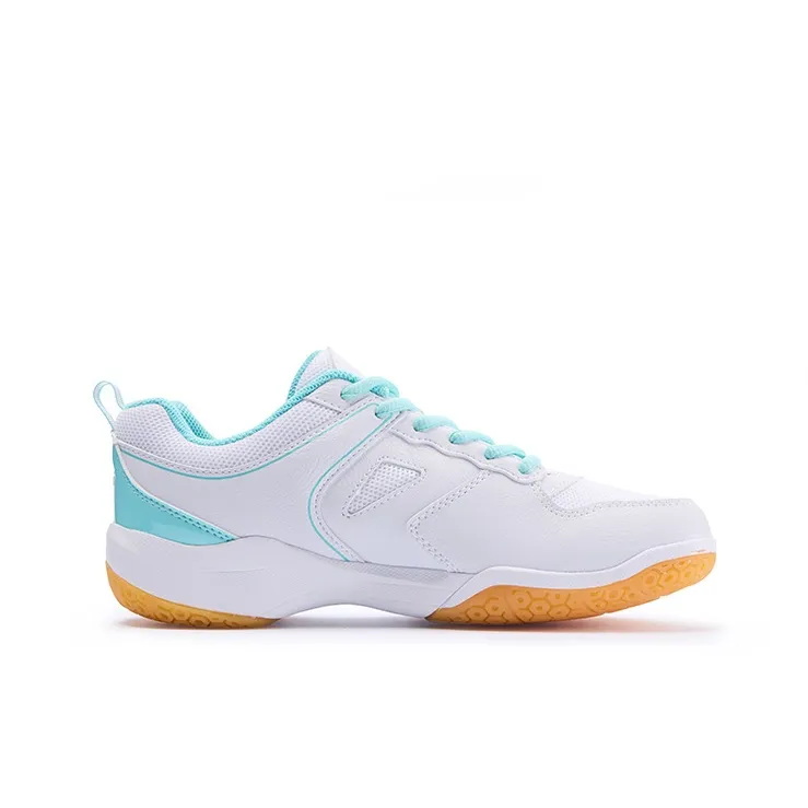 Kawasaki Vitality Slip Resistant And Breathable Low Top Badminton Shoes Unisex-7