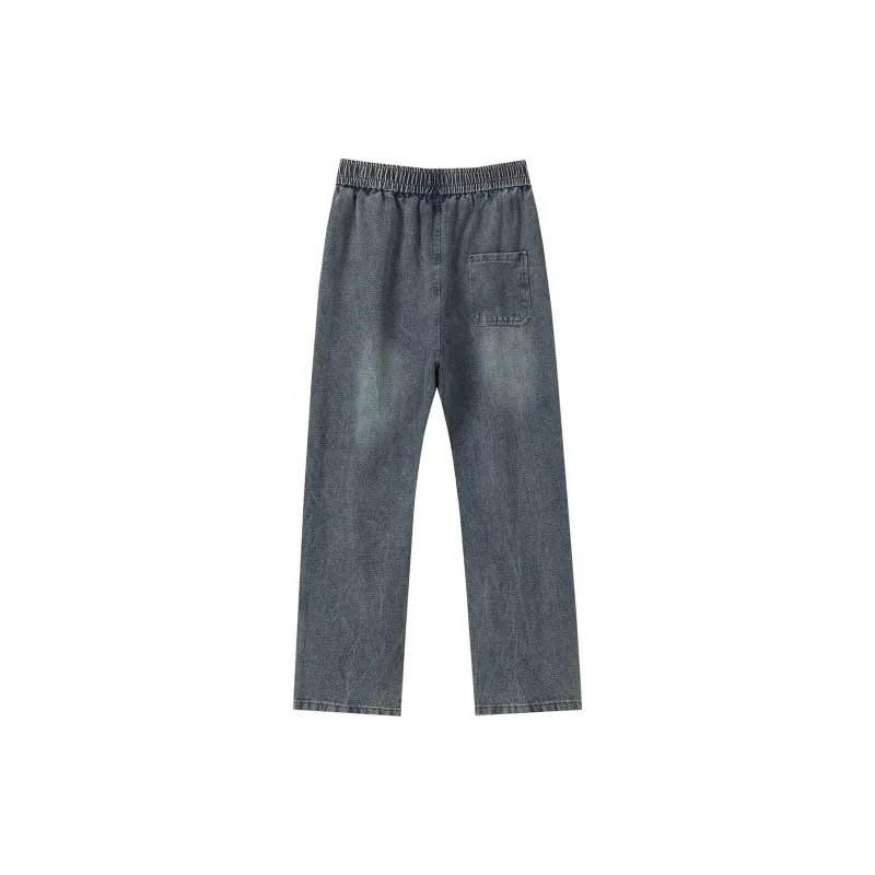 POINTLIMIT Jeans Unisex-7