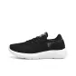Black White