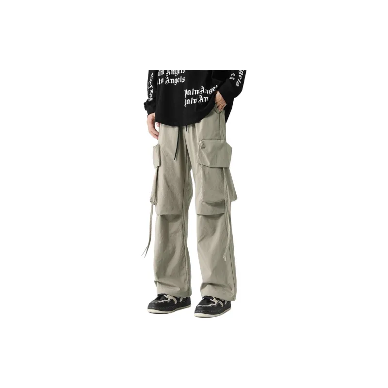D&W Cargo Pants Unisex-8
