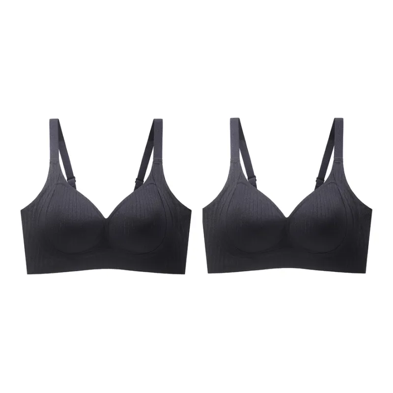 LAKESI Women's Bras-13