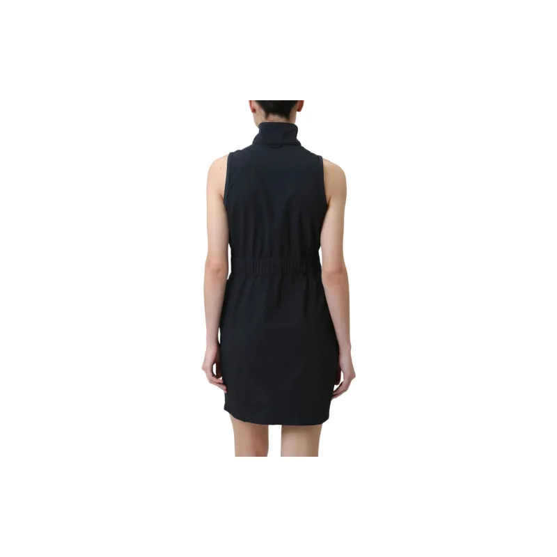 Columbia Sleeveless Dresses Women's Black-2