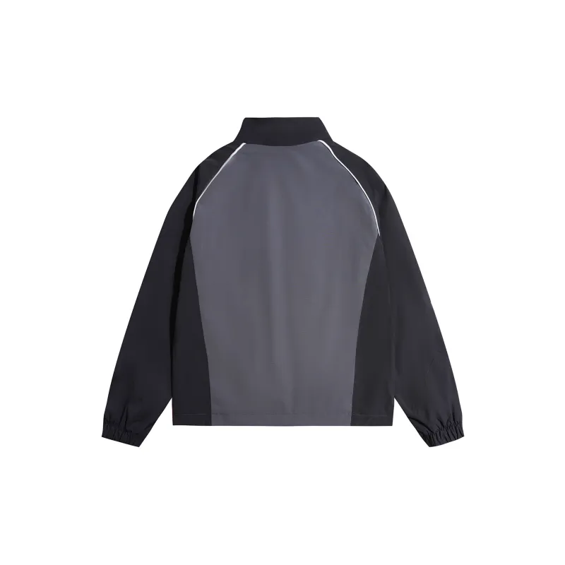SIMPLE RIMLESS/SRME Jackets Coats Unisex-1