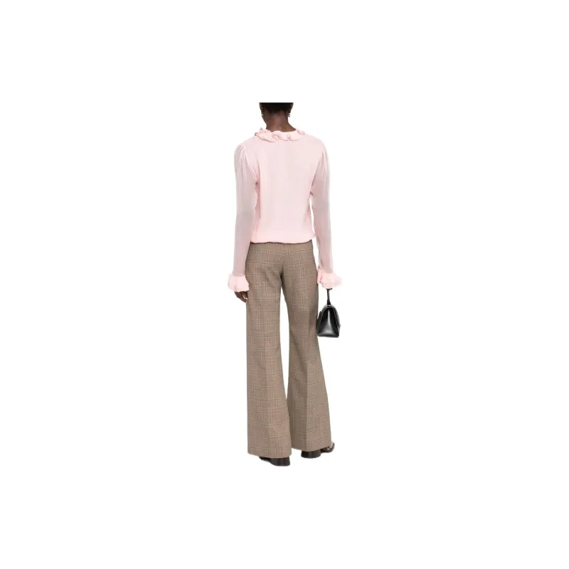 GUCCI Shirts Women's Pink-2