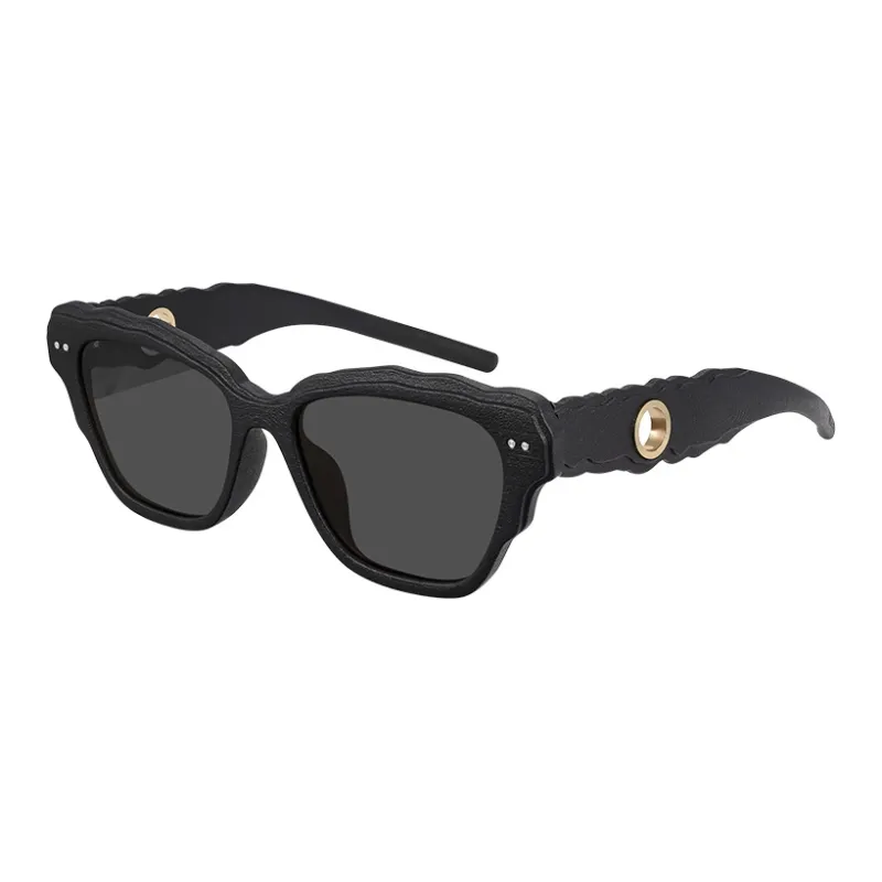 MUJOSH Non Van Series Sunglasses Unisex-0