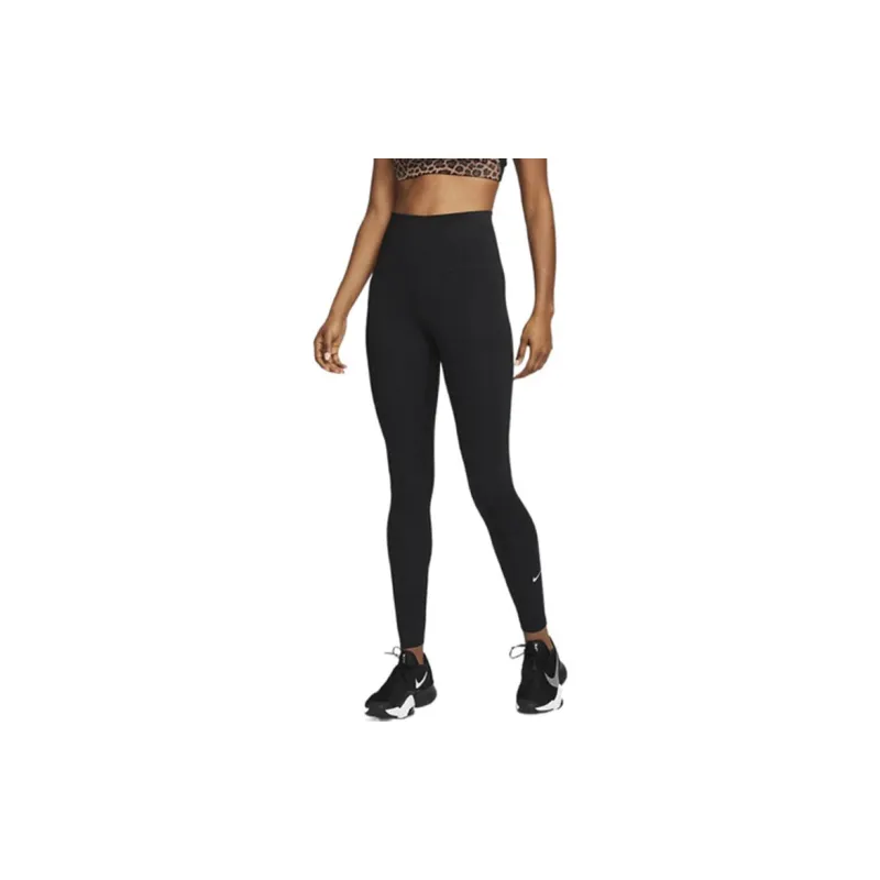 Nike Leggings Women's Black-4