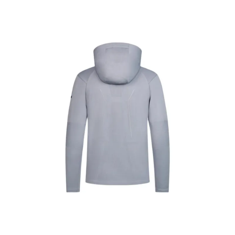KSWISS Jackets & Coats Men's Light Ink Gray-1