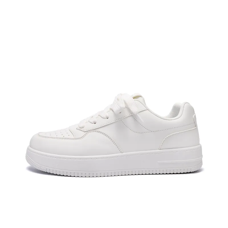 HUANQIU Year Of The Snake Limited Edition Anti Slip Wear Resistant Low Top Skateboard Shoes Men's-21