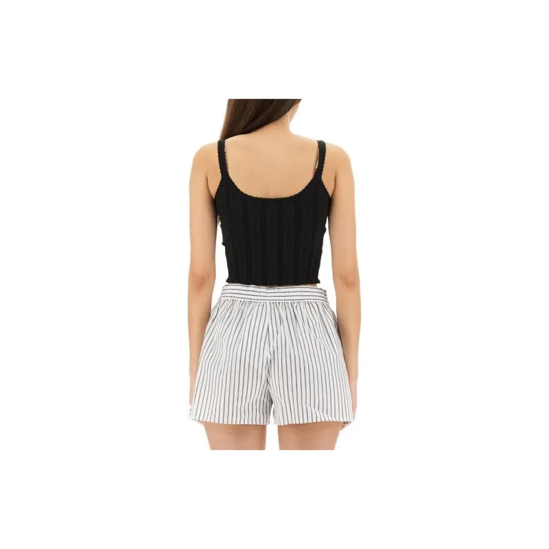 Alexander Wang Camisoles Women's Black-4