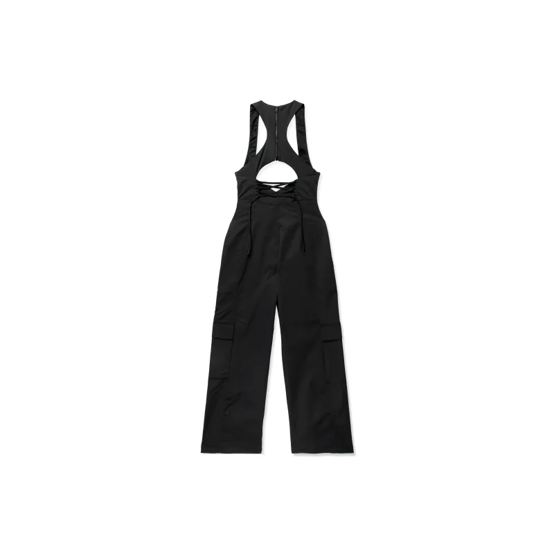 Nike Women's Jordan 23 Engineered Chicago Overall Black-1