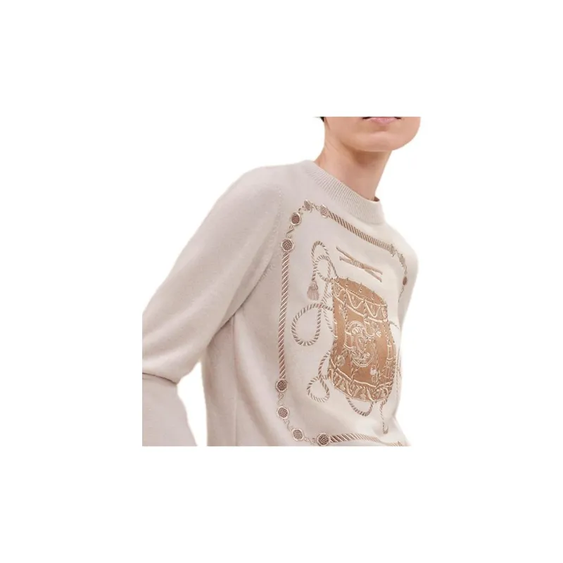 HERMES Knitwear Women's-3