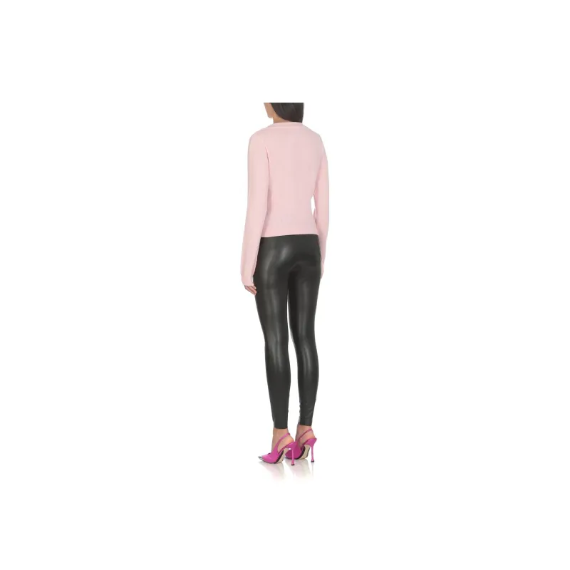 MOSCHINO Knitwear Women's Pink-1