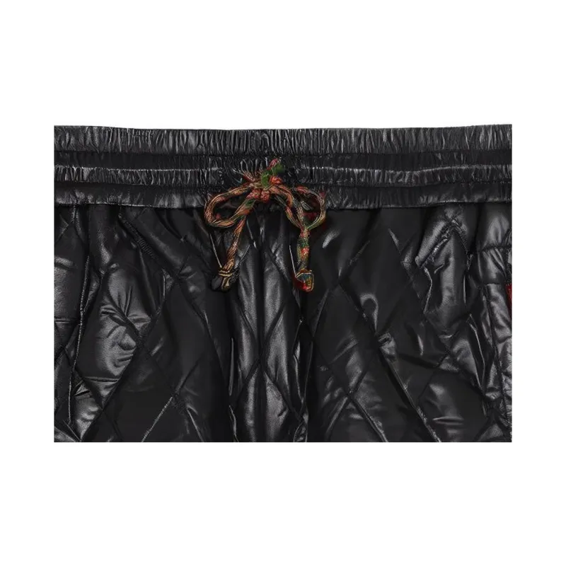 GUCCI FW22 Shorts Women's Black-8