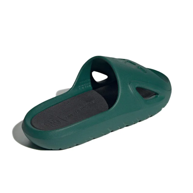 Adidas Adicane Slides 'Forest Green'-3