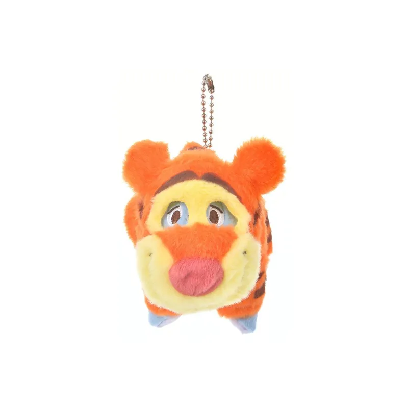 Disney Tigger Eeyore Tiger Collection Dolls Plush Doll 12cm High-1