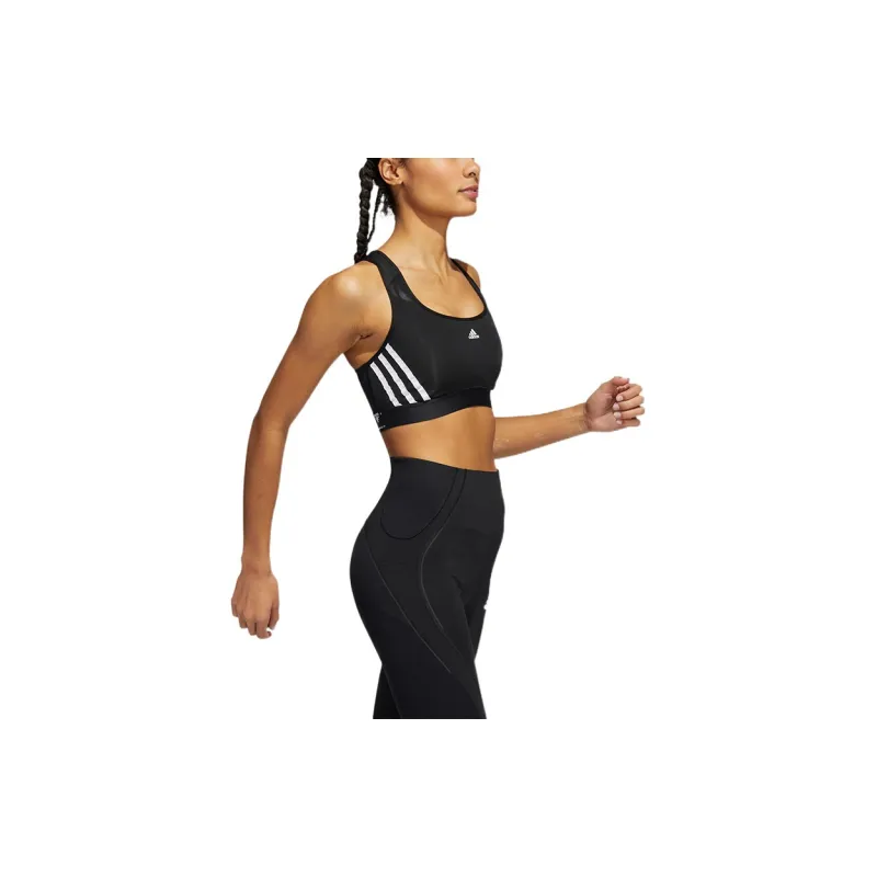 Adidas Sports Underwear Women's Black-2