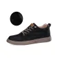 Black-Fleece-Lined Style
