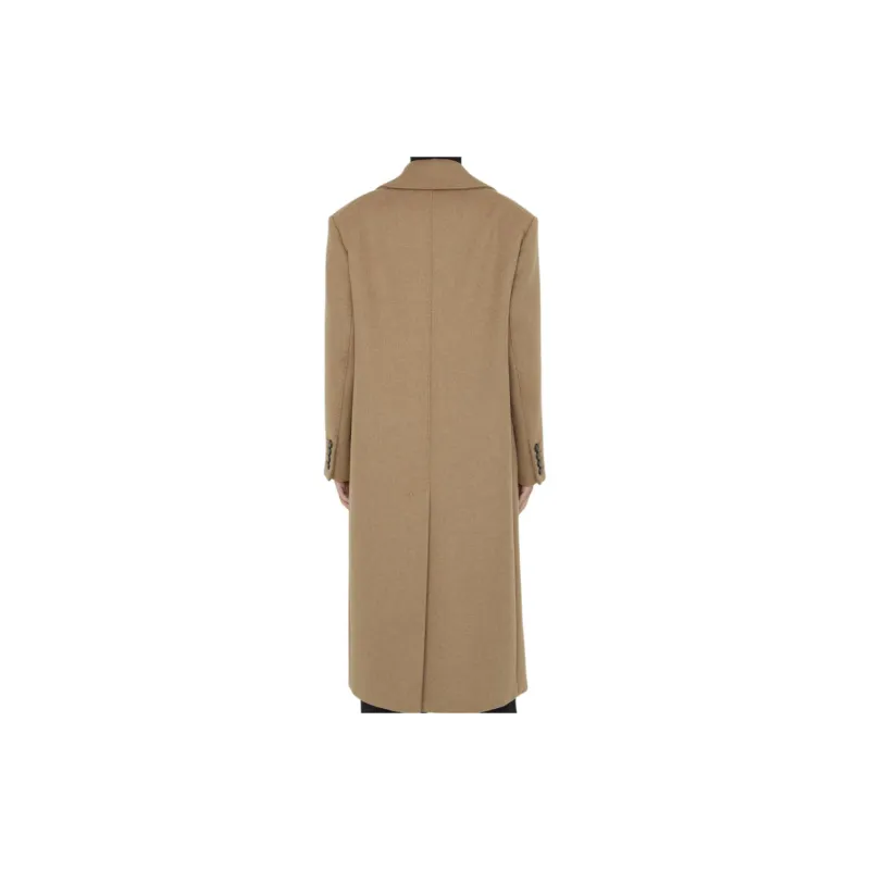 MaxMara FW24 Coats Women's Camel-1