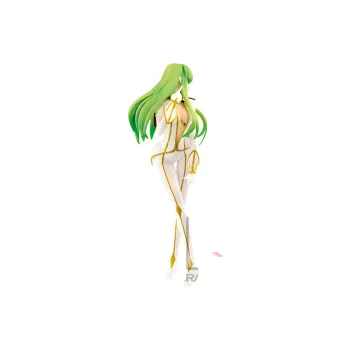 BANPRESTO Bonus Gifts