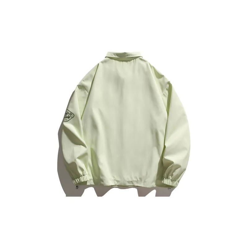 Nuthink Jackets Unisex-13
