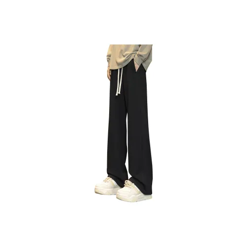 DZRZVD Casual Pants Unisex