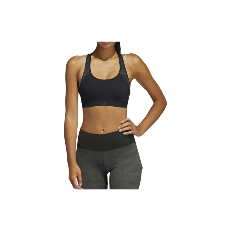 Adidas Sports Underwear Women's Black-2