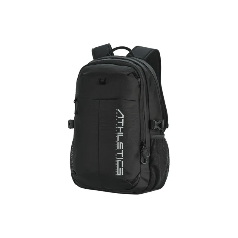FILA Fabric Backpack Extra Small Unisex Multicolor-1