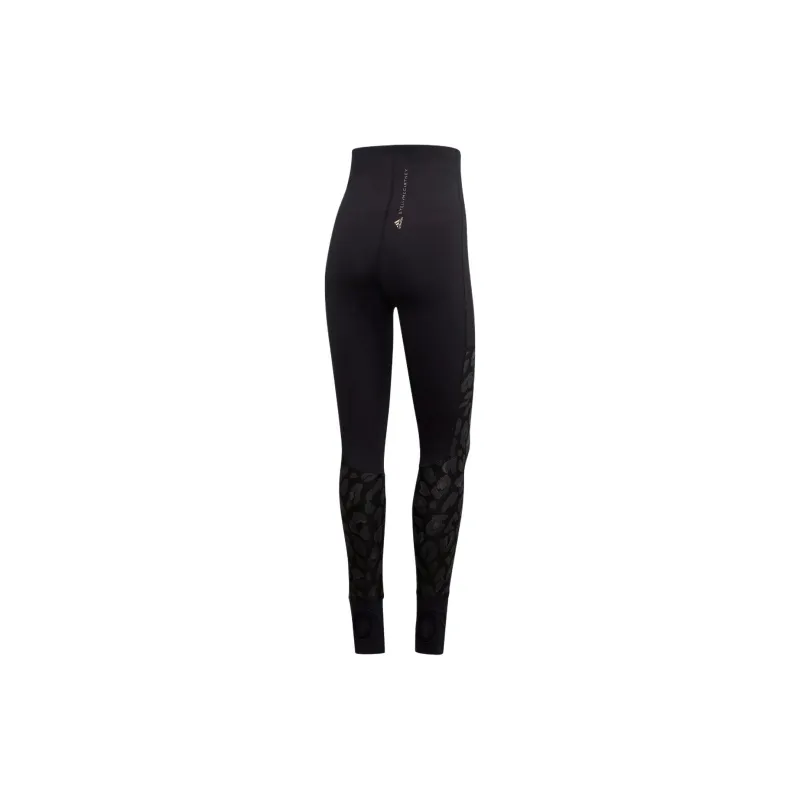 Adidas Athletic Trousers Women's Black-1