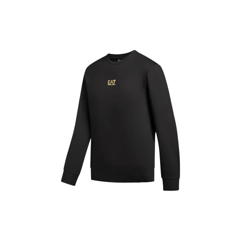 EMPORIO ARMANI Logo print Sweatshirt-2
