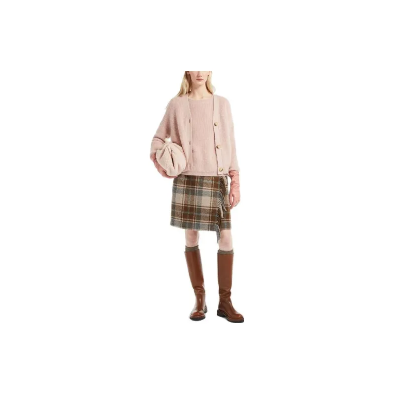 WEEKEND MaxMara Casual Short Skirts Women's-1