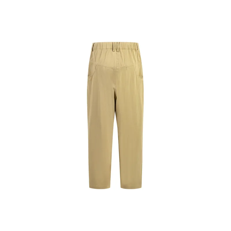 NewJnxs Casual Pants Unisex-1