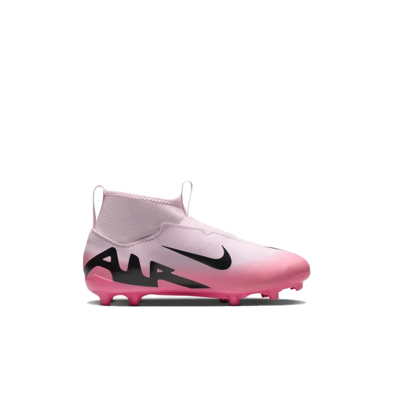 Nike Jr. Mercurial Superfly 9 Academy FG MG GS 'MAD BRILLIANCE PACK'-1