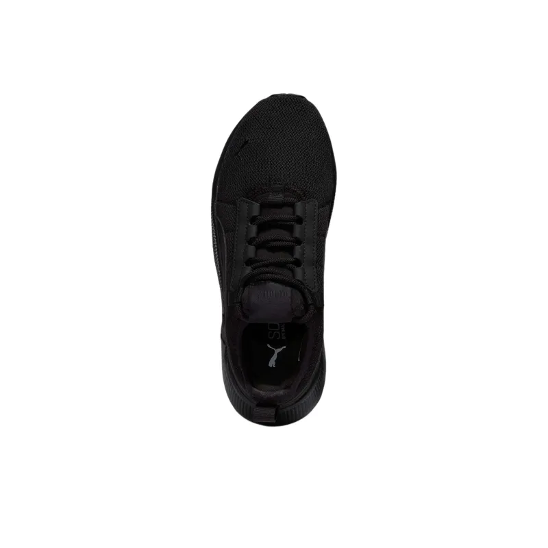 Puma Pacer Easy Street Big Kid 'Triple Black'-3