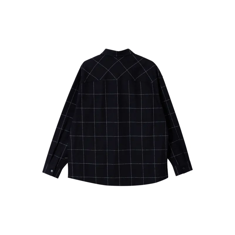 Nba X JACK&JONES Shirts Men Black E40-1