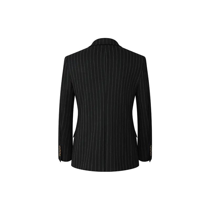 JOHNHOLLIS Business Suits Men-1