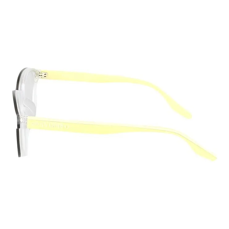 Converse Injection Molded Square Sunglasses Unisex-3