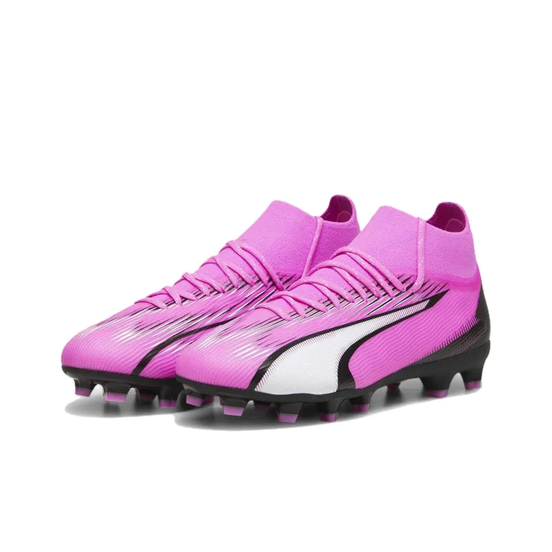 Puma Ultra Pro FG AG Big Kid 'Phenomenal Pack'-2