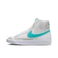 Summit White White Photon Green
